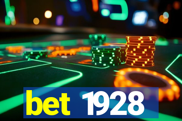 bet 1928